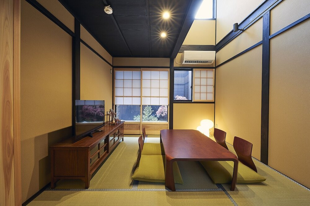 リビングルーム