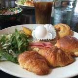 紬カフェ（ツムギカフェ）