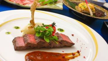 食事・飲み物 / 2