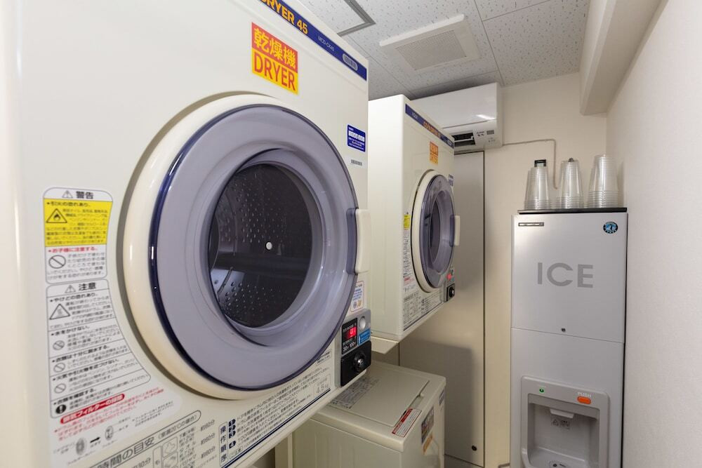 ランドリー ルーム