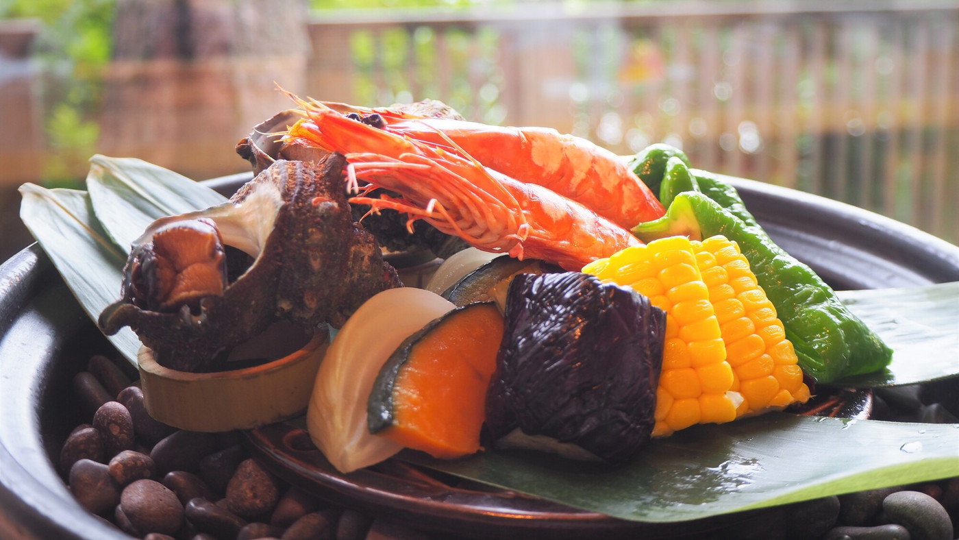 別荘気分でのんびり過ごせる寛ぎの空間4007611