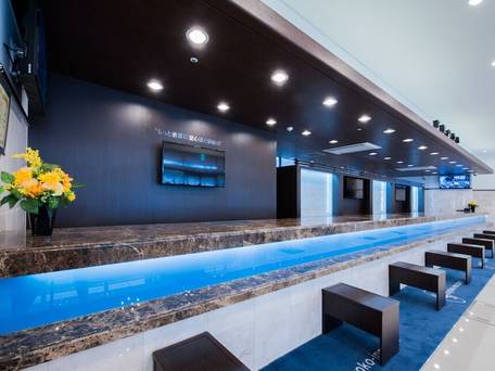 東横イン名古屋名駅南 / 3