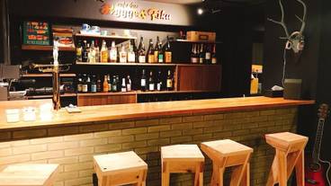 バー (施設内) / 4