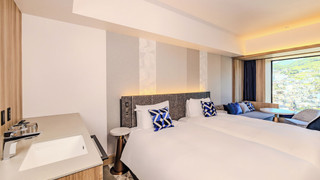 スタンダードシティビューツイン 禁煙