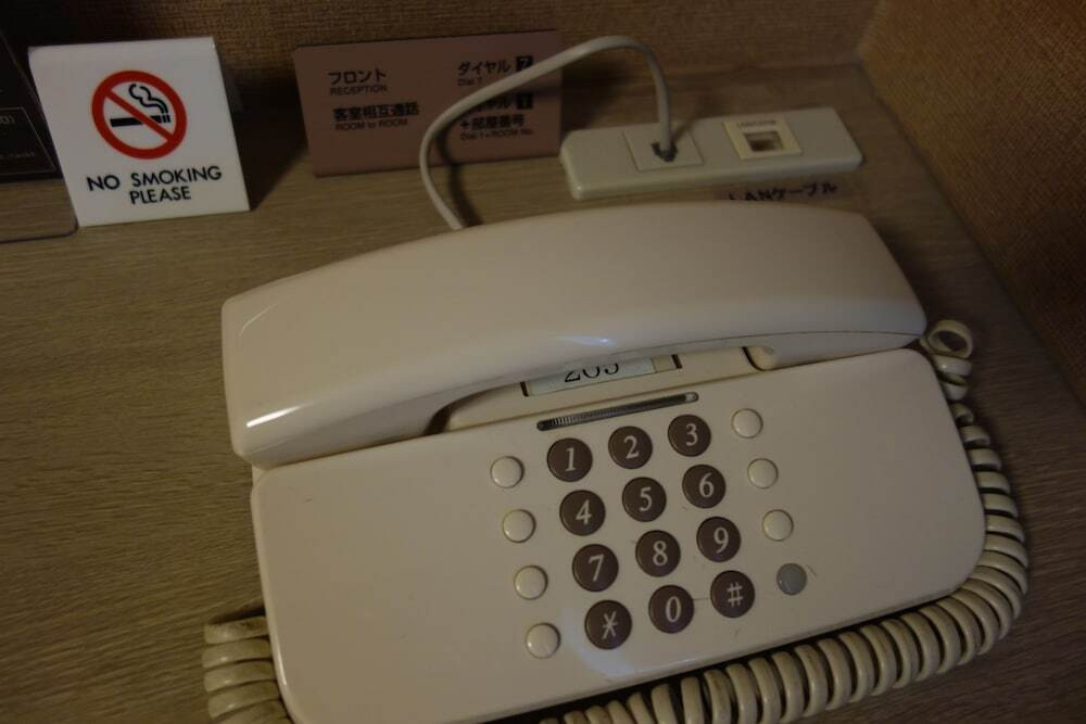 客室の設備とサービス