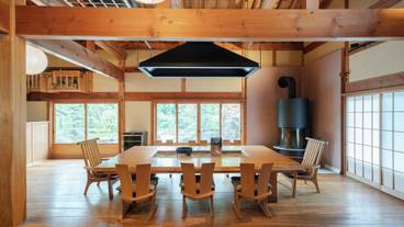 施設内の設備 / 6