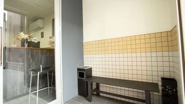 施設内の設備 / 1