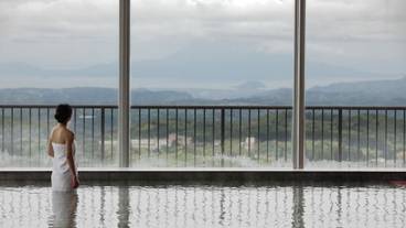 天然プール / 10