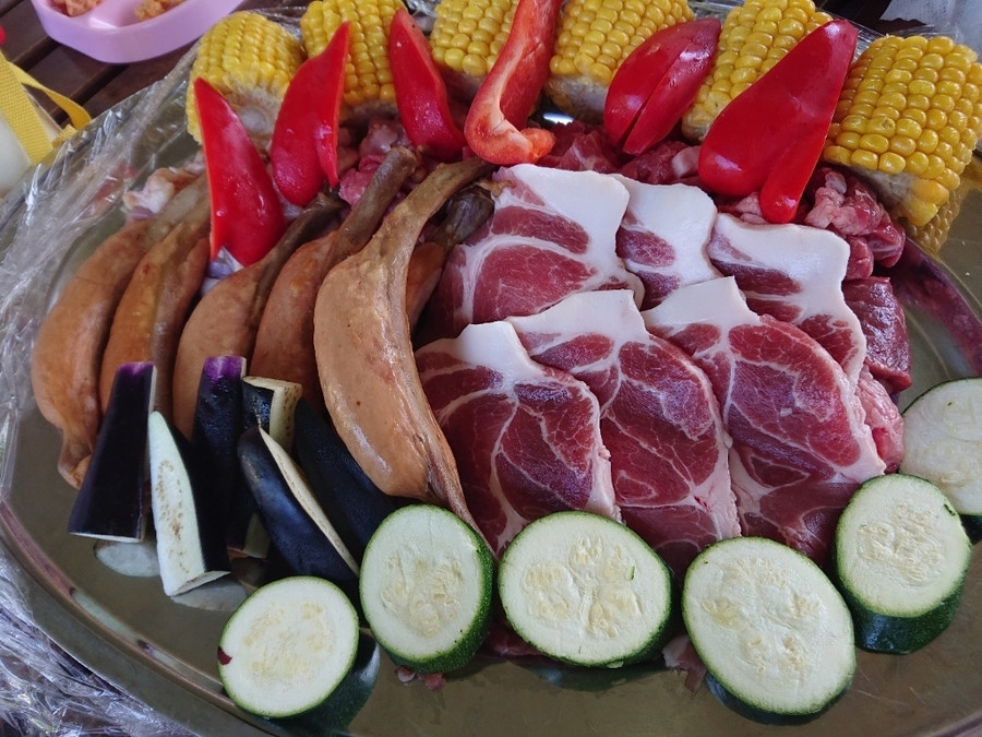 「ホテル・ロッジ舞洲」 料理 155600098 