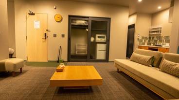 リビング エリア / 40