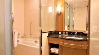 本館 デラックス パークビュー ツイン