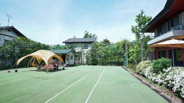 ガーデン ビュー / 15