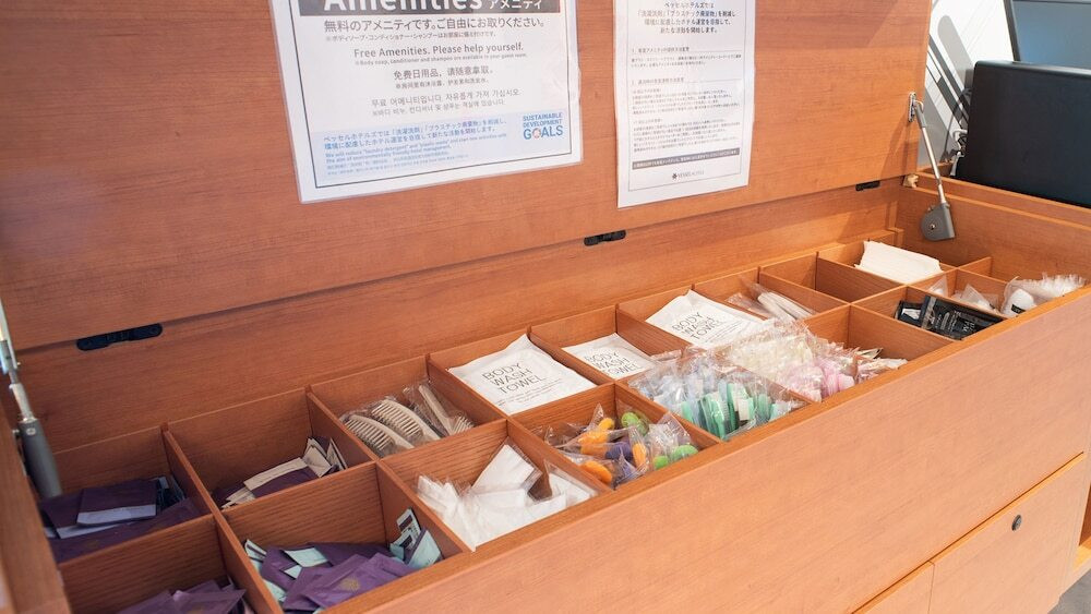 レフ関空泉佐野 by ベッセルホテルズ（泉佐野）4374305