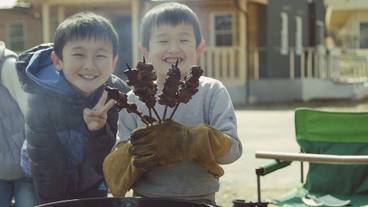 バーベキュー / ピクニック エリア / 22