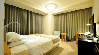 デラックスダブル 禁煙