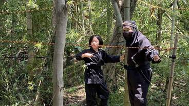 エコツアー / 10