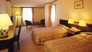 スタンダード ツイン ルーム