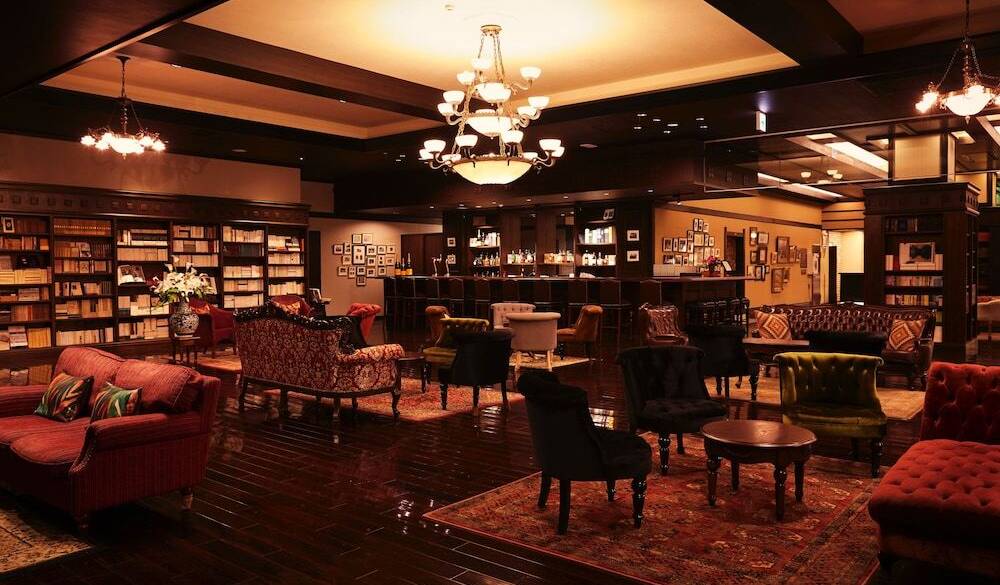 Lounge＆Bar③ / 2