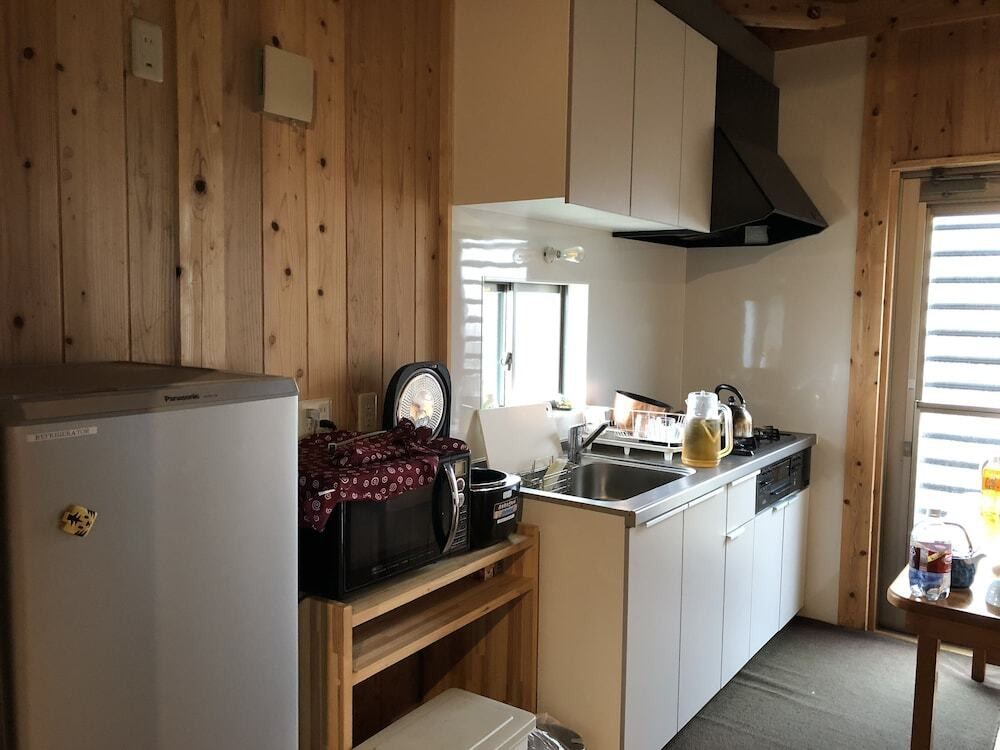 専用簡易キッチン