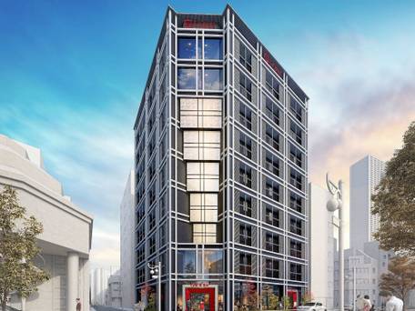 ラ・ジェント・ホテル新宿歌舞伎町 / 4