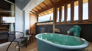 【悠you】ロイヤルスイートルーム