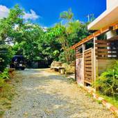 Ma-Blue Garden House（沖縄県 コテージ・ロッジ・一棟貸） / 5