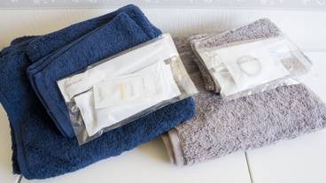 客室の設備とサービス / 26