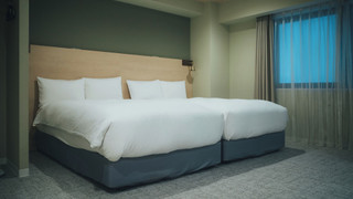 ファミリー ルーム