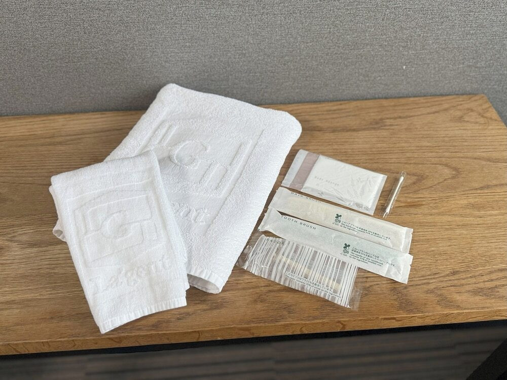 客室の設備とサービス