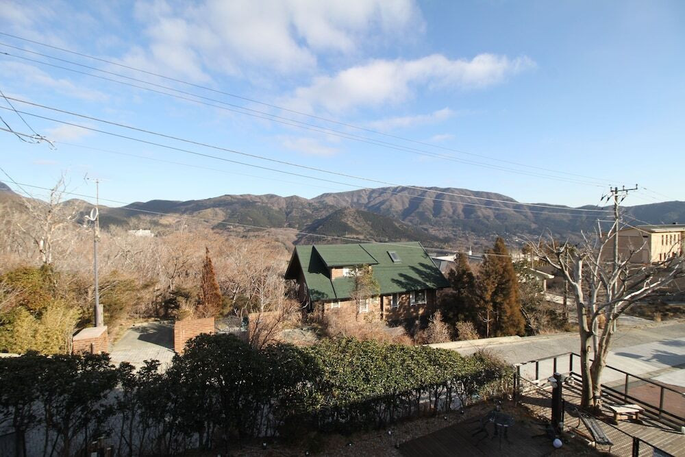 マウンテン ビュー