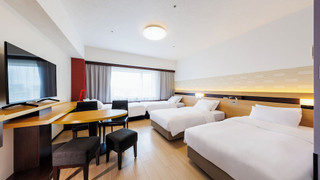 イーストウィングファミリー　禁煙（4名利用）