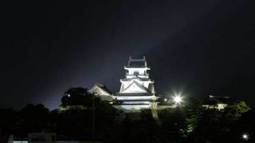 バルコニーからの眺望 / 13