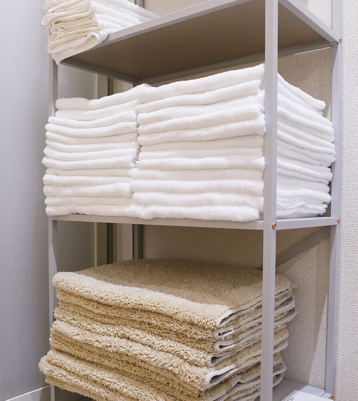 共用バスルーム