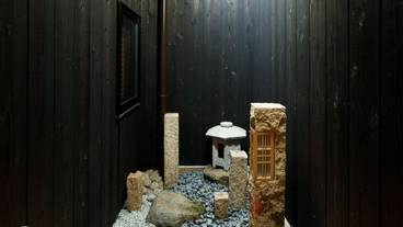 部屋からの景観 / 16