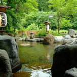 現代人は行くべき“眼の温泉”「奥湯沢 貝掛温泉」でコリほぐしの旅へ