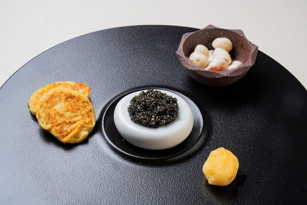 食事・飲み物