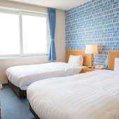 クア・アンド・ホテル 駿河健康ランド(静岡県 ビジネスホテル) / 5