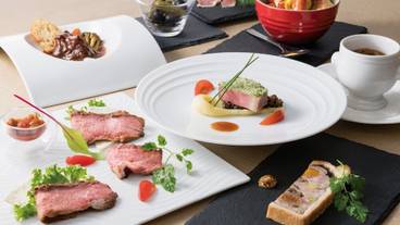 レストラン / 19