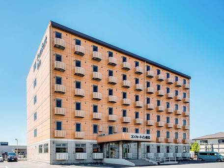 コンフォートイン鹿島 / 1