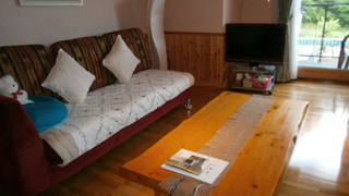 スーペリア コテージ