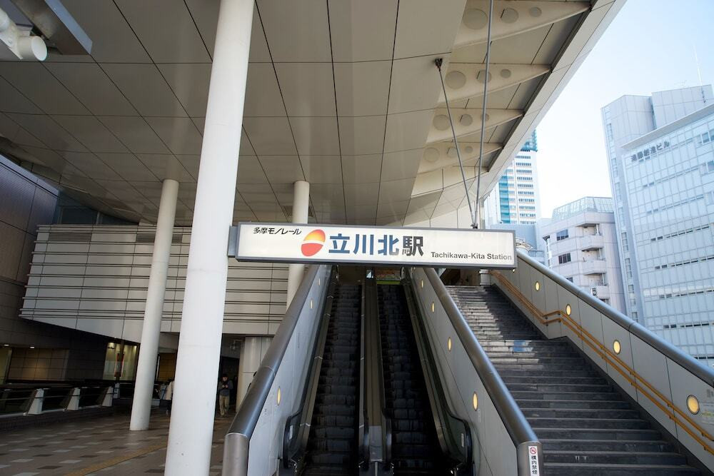 施設からの眺望