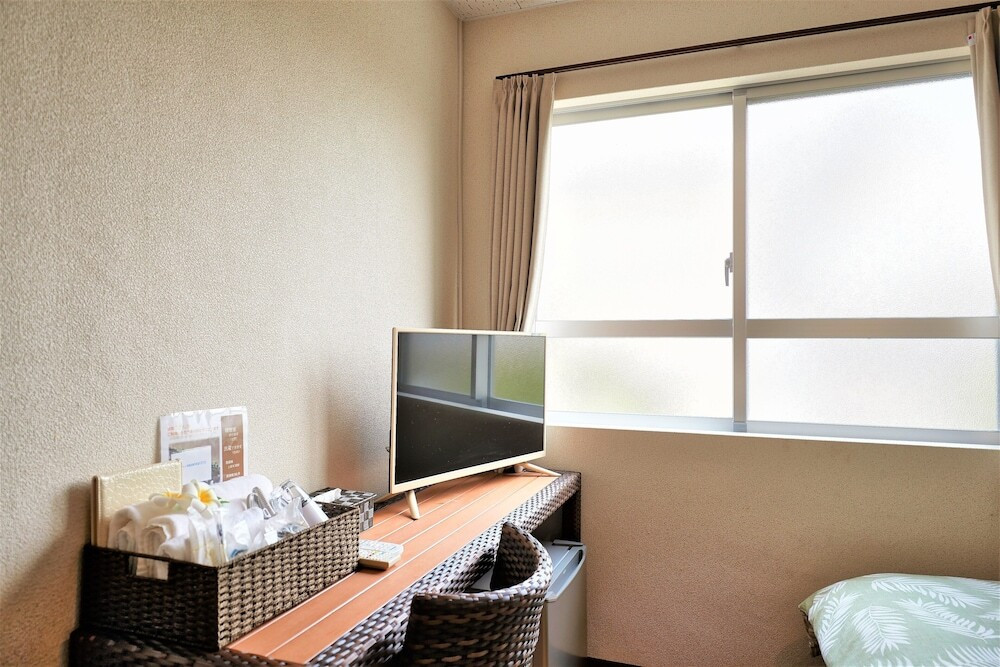 客室の設備とサービス