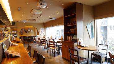 レストラン / 13