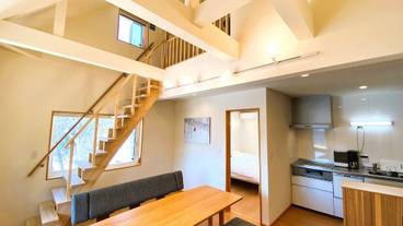 リビングルーム / 35