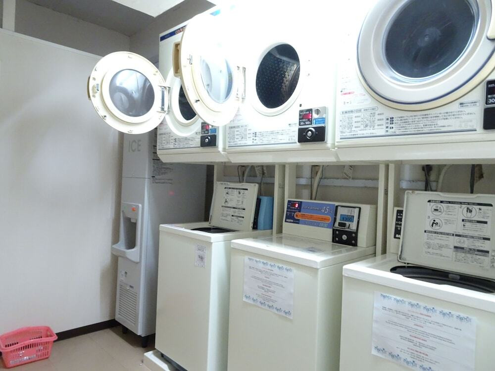 ランドリー ルーム