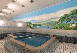 Umekoji Potel KYOTO（梅小路ポテル京都）