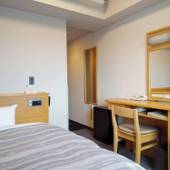 ホテルルートイン佐野藤岡インター（栃木県 ビジネスホテル） / 4