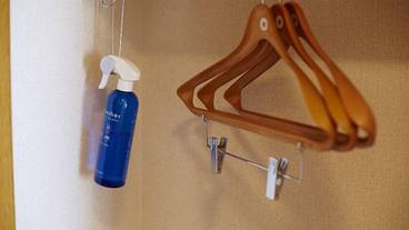 客室の設備とサービス / 11