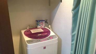 ランドリー / 13