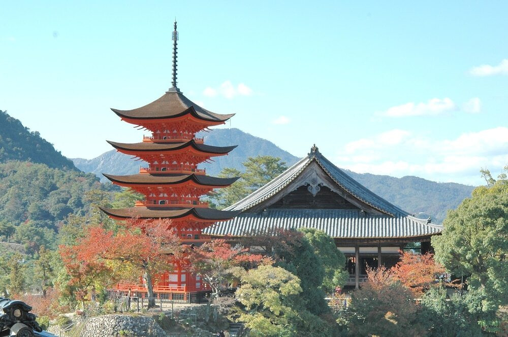 マウンテン ビュー